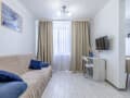 Сдам однокомнатную квартиру на сутки, 29 м², этаж 2 из 4. Фото 9