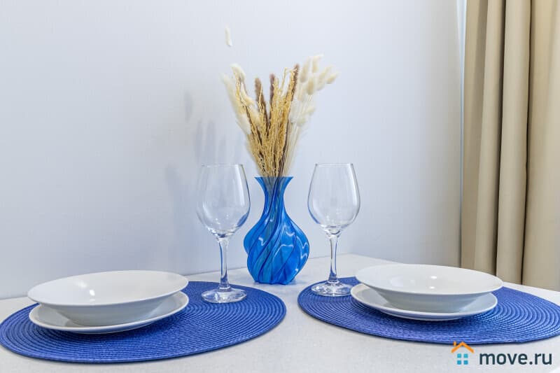 1-комн. квартира, 29 м²