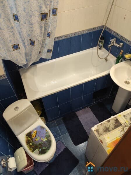 1-комн. квартира, 32 м²