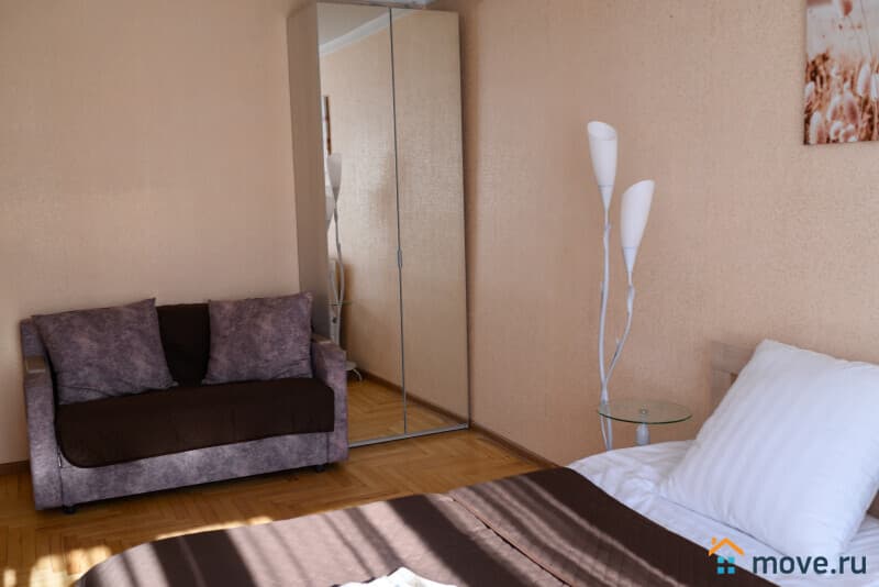 1-комн. квартира, 30 м²