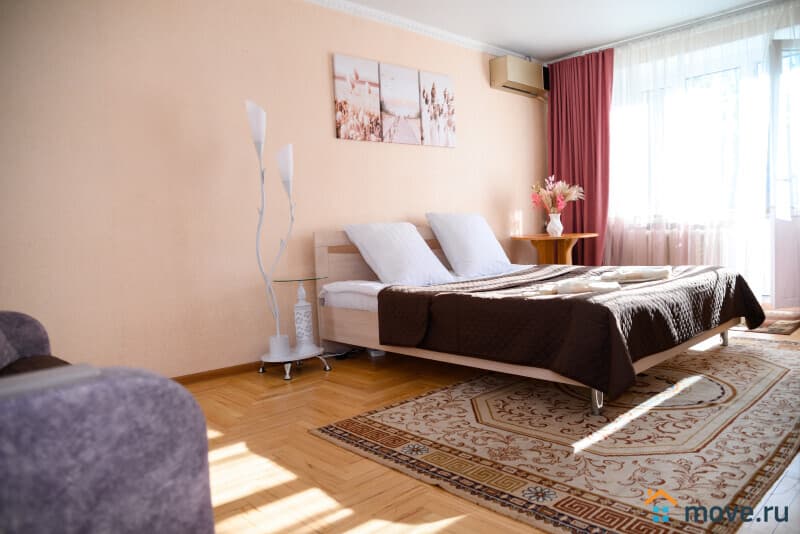 1-комн. квартира, 30 м²