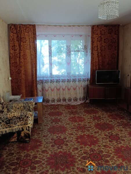 2-комн. квартира, 52.7 м²