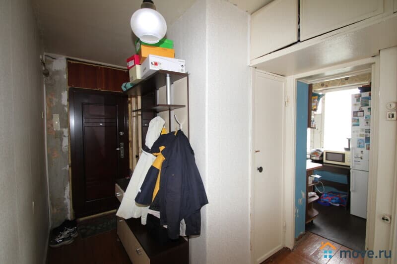 2-комн. квартира, 41.5 м²