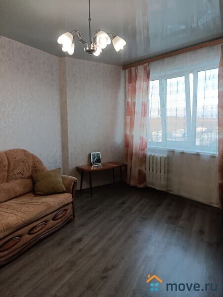 2-комн. квартира, 47.9 м²