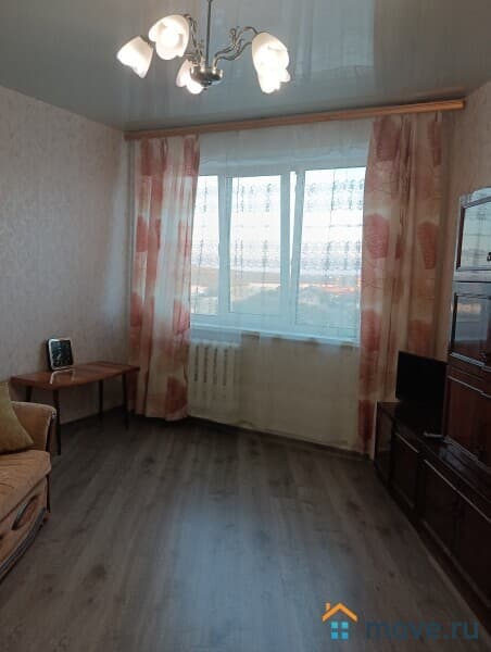 2-комн. квартира, 47.9 м²
