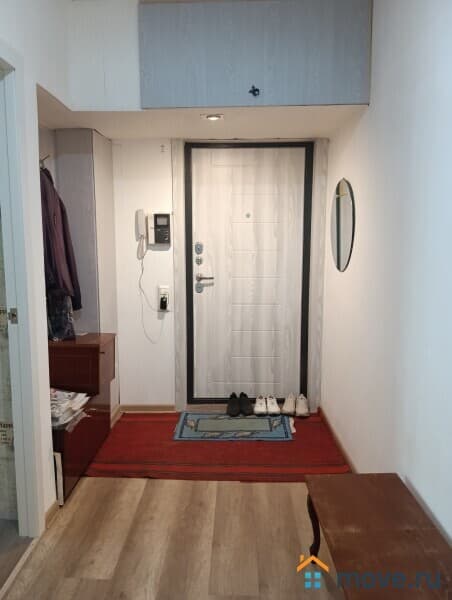 2-комн. квартира, 47.9 м²