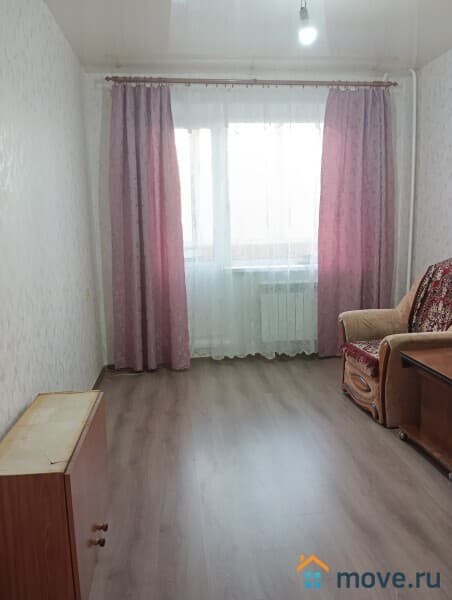 2-комн. квартира, 47.9 м²
