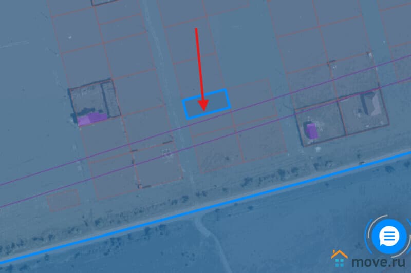 земля под ИЖС, 5 соток