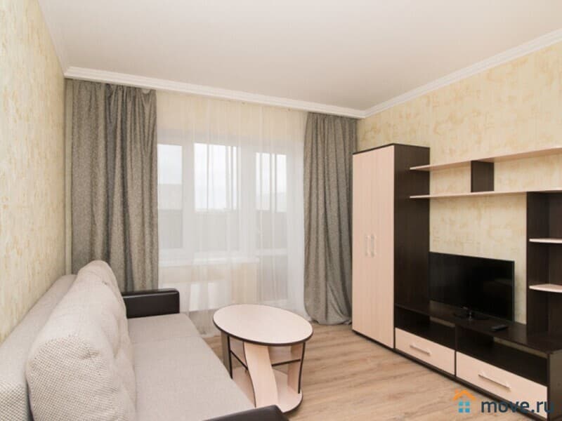 комната, 16 м²