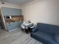 Объявление об аренде студии, 25 м², этаж 5 из 12. Фото 1