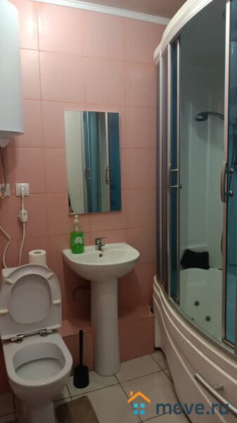 коттедж, 90 м²