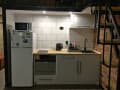 Снять однокомнатные апартаменты на сутки, 32 м², этаж 1 из 2. Фото 5
