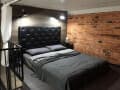 Снять однокомнатные апартаменты на сутки, 32 м², этаж 1 из 2. Фото 6