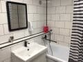Снять однокомнатные апартаменты на сутки, 32 м², этаж 1 из 2. Фото 10