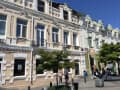 1-комн. апартаменты, 32 м²