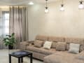 Аренда двухкомнатной квартиры посуточно, 86 м², этаж 3 из 9. Фото 12