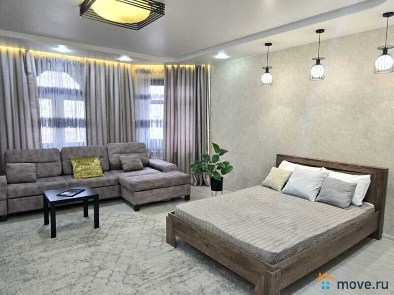 2-комн. квартира, 86 м²