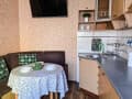 Объявление об аренде двухкомнатной квартиры на сутки, 72 м², этаж 1 из 5. Фото 11