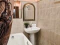 Объявление об аренде двухкомнатной квартиры на сутки, 72 м², этаж 1 из 5. Фото 15