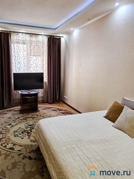 2-комн. квартира, 72 м²