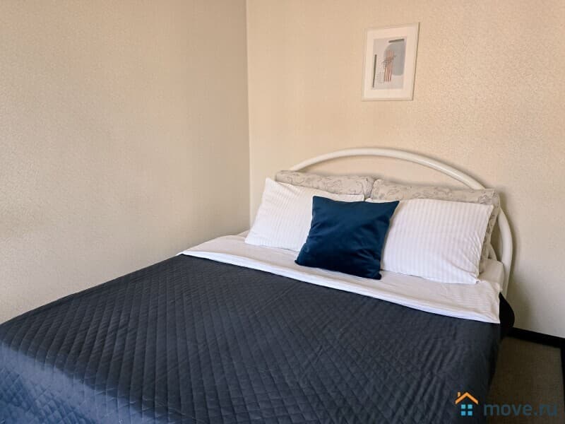 2-комн. квартира, 52 м²