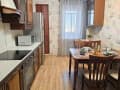 Аренда трехкомнатной квартиры посуточно, 92 м², этаж 9 из 12. Фото 4