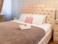 Аренда трехкомнатной квартиры посуточно, 92 м², этаж 9 из 12. Фото 7