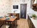 Аренда трехкомнатной квартиры посуточно, 92 м², этаж 9 из 12. Фото 15