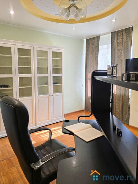 3-комн. квартира, 92 м²