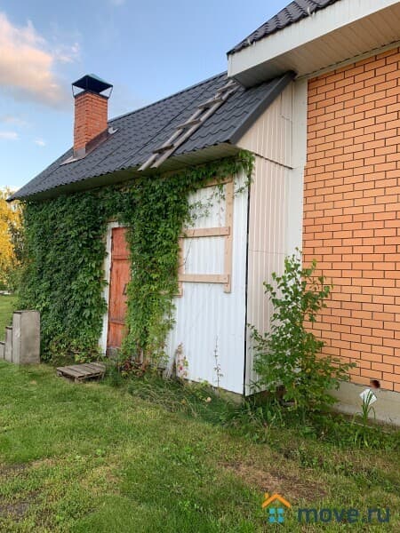 дом, 170 м²