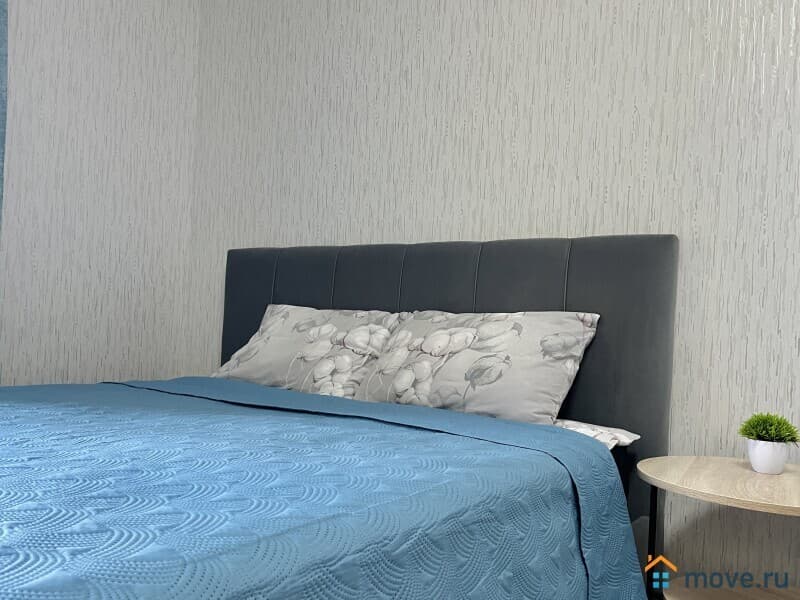 1-комн. квартира, 35 м²