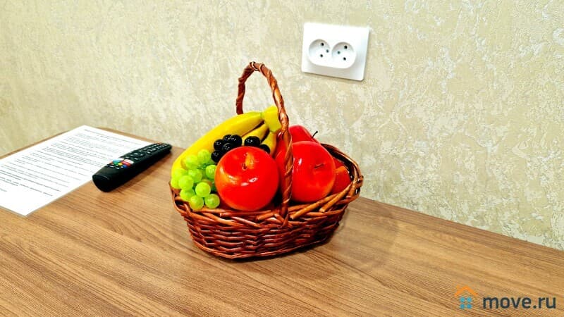 1-комн. квартира, 30 м²