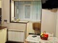 Аренда двухкомнатной квартиры на сутки, 55 м², этаж 5 из 10. Фото 4