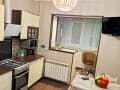 Аренда двухкомнатной квартиры на сутки, 55 м², этаж 5 из 10. Фото 5