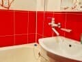 Аренда двухкомнатной квартиры на сутки, 55 м², этаж 5 из 10. Фото 9
