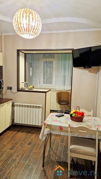 2-комн. квартира, 55 м²
