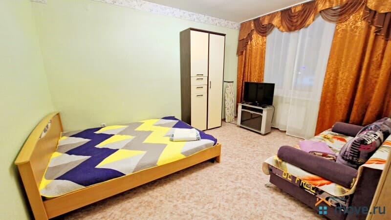 1-комн. квартира, 40 м²