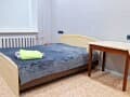 Аренда двухкомнатной квартиры посуточно, 55 м², этаж 1 из 5. Фото 5