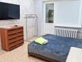 Аренда двухкомнатной квартиры посуточно, 55 м², этаж 1 из 5. Фото 6