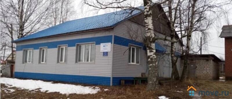 гараж, 51 м²