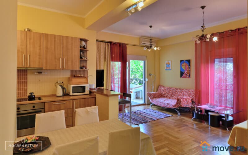 3-комн. квартира, 78 м²