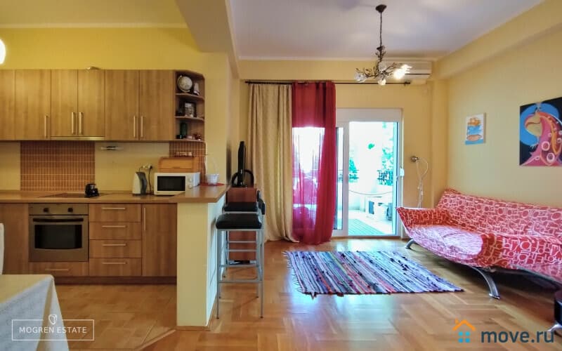 3-комн. квартира, 78 м²