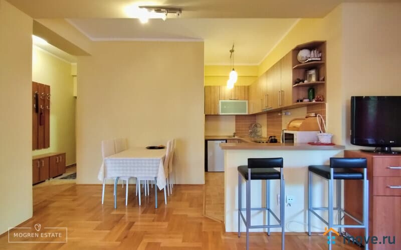 3-комн. квартира, 78 м²
