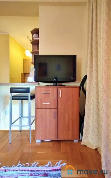 3-комн. квартира, 78 м²