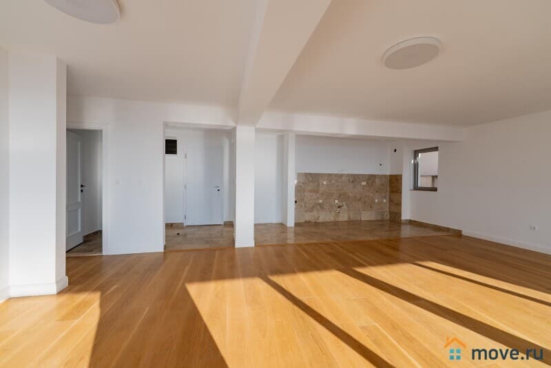 4-комн. квартира, 160 м²
