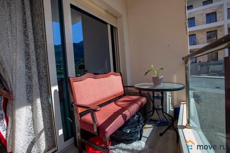 1-комн. квартира, 24 м²