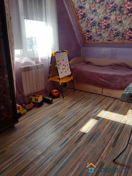 дом, 77.6 м²