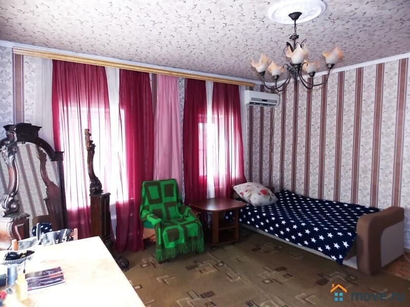 дом, 61.5 м²