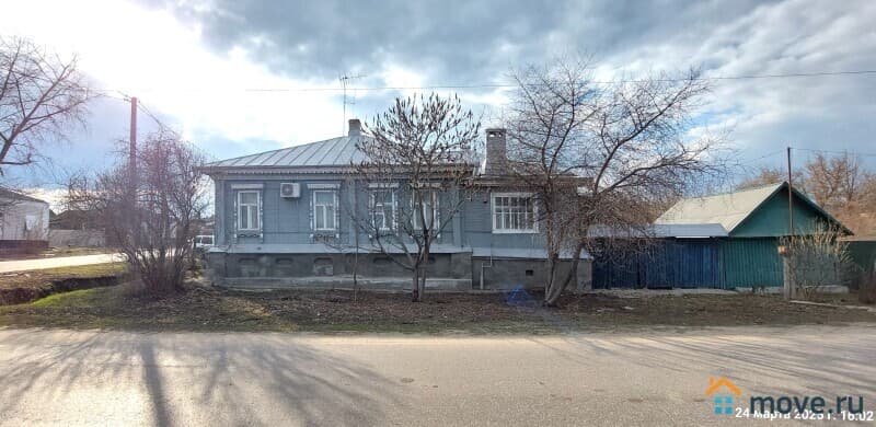 дом, 59.1 м²