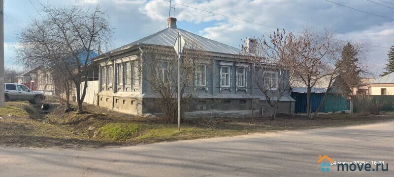 дом, 59.1 м²